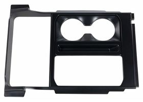 Panel De Consola Central - OEM