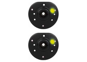 Par De Platos De Amortiguador Delanteros - OEM