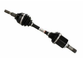 Flecha Homocinética Delantera Lado Conductor - OEM