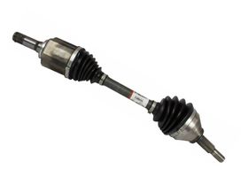 Flecha Homocinética Delantera Lado Conductor - OEM