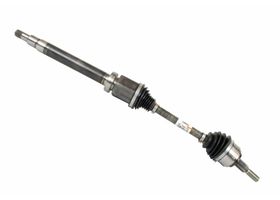 Flecha Homocinética Delantera Lado Pasajero - OEM