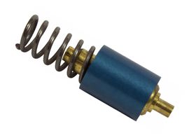 Válvula De Derivación Del Radiador De Aceite De Transmisión - OEM