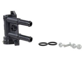 Válvula De Derivación Del Radiador De Aceite De Transmisión - OEM