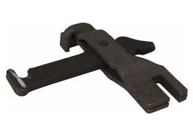 Palanca De Operación Del Freno De Estacionamiento Trasera Lado Conductor - OEM