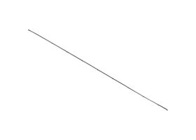 Moldura Defensa Trasera