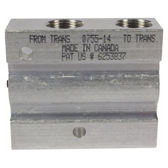 ford-partes-originales-valvula-de-derivacion-del-radiador-de-aceite-de-transmision-oem-ford-transit-connect-2014-2022-transit-connect-l4-2-5l-0