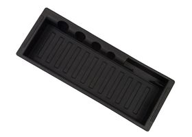 Organizador Para Consola Central - OEM