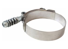 Abrazadera Para Manguera De Intercooler - OEM