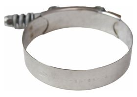 Abrazadera Para Manguera De Intercooler - OEM