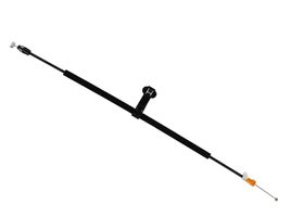 Chicote De Cerradura De Puerta Delantero Lado Conductor - OEM