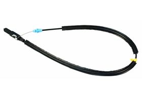 Chicote De Cerradura Delantero Lado Conductor O Pasajero - OEM