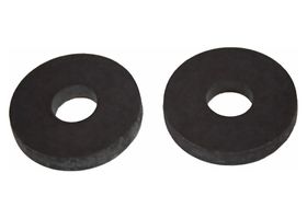 Arandela De Polea Del Cigüeñal - OEM