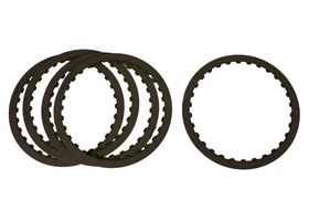 Disco De Fricción De Transmisión Automática - OEM