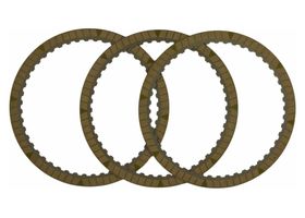 Disco De Fricción De Transmisión Automática - OEM
