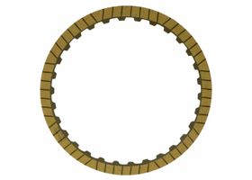 Disco De Fricción De Transmisión Automática - OEM