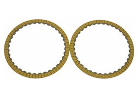 Disco De Fricción De Transmisión Automática - OEM