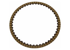 Disco De Fricción De Transmisión Automática - OEM