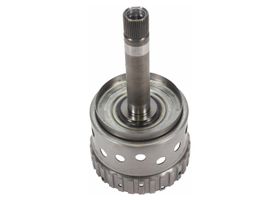 Centro De Transmisión Automática - OEM