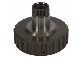 Centro De Transmisión Automática - OEM