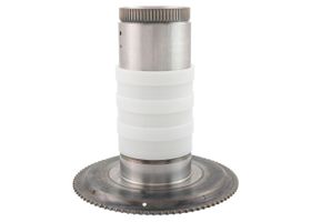 Centro De Transmisión Automática - OEM