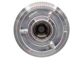 Centro De Transmisión Automática - OEM