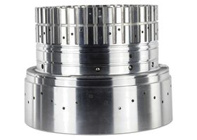 Centro De Transmisión Automática - OEM