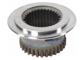 Centro De Transmisión Automática - OEM