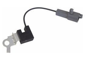 Condensador De Supresión De Radio - OEM