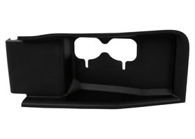 Bisel Para Gancho De Remolque Delantero Lado Pasajero - OEM