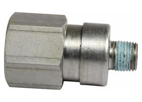Conector Del Tubo De Aceite Del Turbocargador - OEM