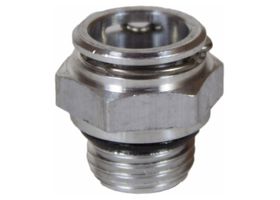 Conector Del Tubo De Aceite Del Turbocargador - OEM