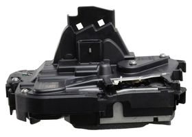 Chapa Para Puerta Delantera Lado Pasajero - OEM