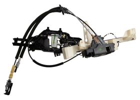 Chapa Para Puerta Delantera Lado Conductor - OEM