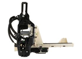 Chapa Para Puerta Delantera Lado Pasajero - OEM