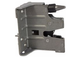 Chapa Para Puerta De Carga Trasera Lado Conductor - OEM