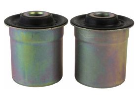 Juego De 2 Bujes De Tirante Delanteros - OEM