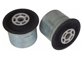 Juego De 2 Bujes De Tirante Delanteros - OEM