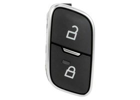 Control De Seguro De Puerta Delantero Lado Pasajero - OEM