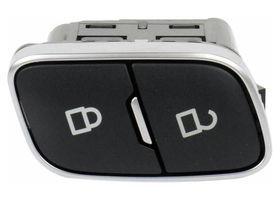 Control De Seguro De Puerta Delantero Lado Conductor - OEM