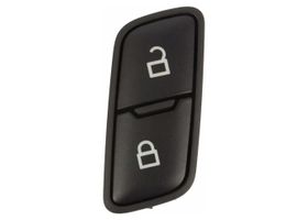 Control De Seguro De Puerta Delantero Lado Conductor - OEM