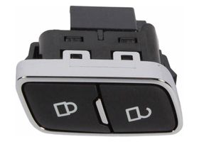 Control De Seguro De Puerta Delantero Lado Conductor - OEM