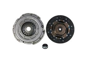 Kit de clutch