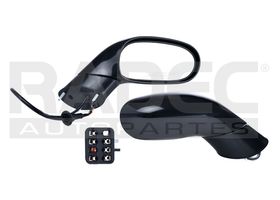 Espejo Para Pintar Eléctrico