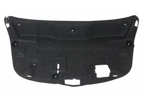 Cubierta De Cajuela - OEM