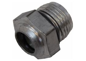 Conector Del Tubo Del Radiador De Aceite De Transmisión - OEM