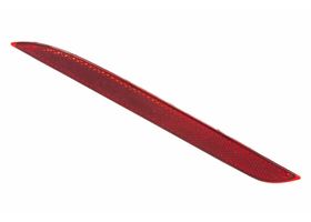 Cuarto De Defensa Trasero Lado Conductor - OEM