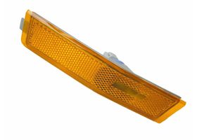 Cuarto De Defensa Delantero Lado Conductor - OEM