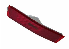 Cuarto De Defensa Trasero Lado Pasajero - OEM