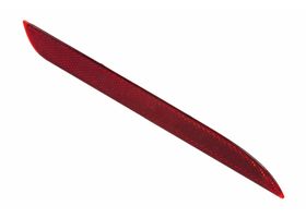 Cuarto De Defensa Trasero Lado Pasajero - OEM