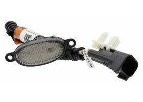 Cuarto De Defensa Delantero Lado Conductor O Pasajero - OEM